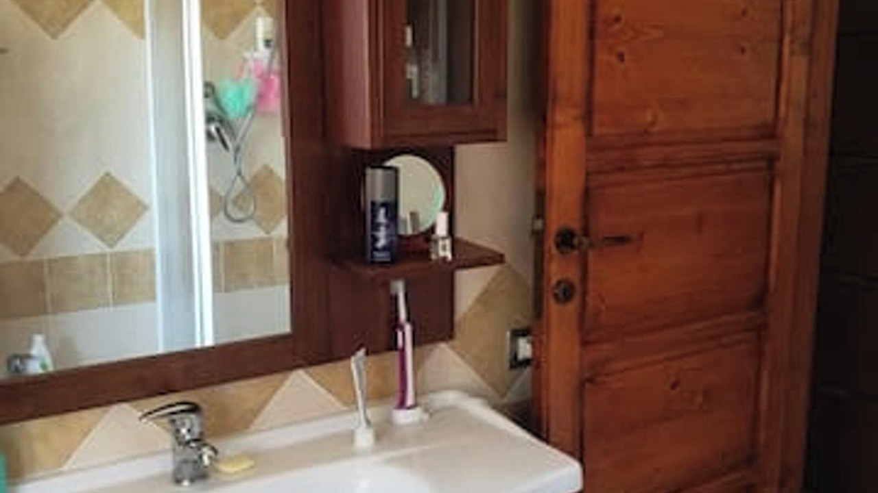 Photo of Bathroom in Santa Maria del Mare