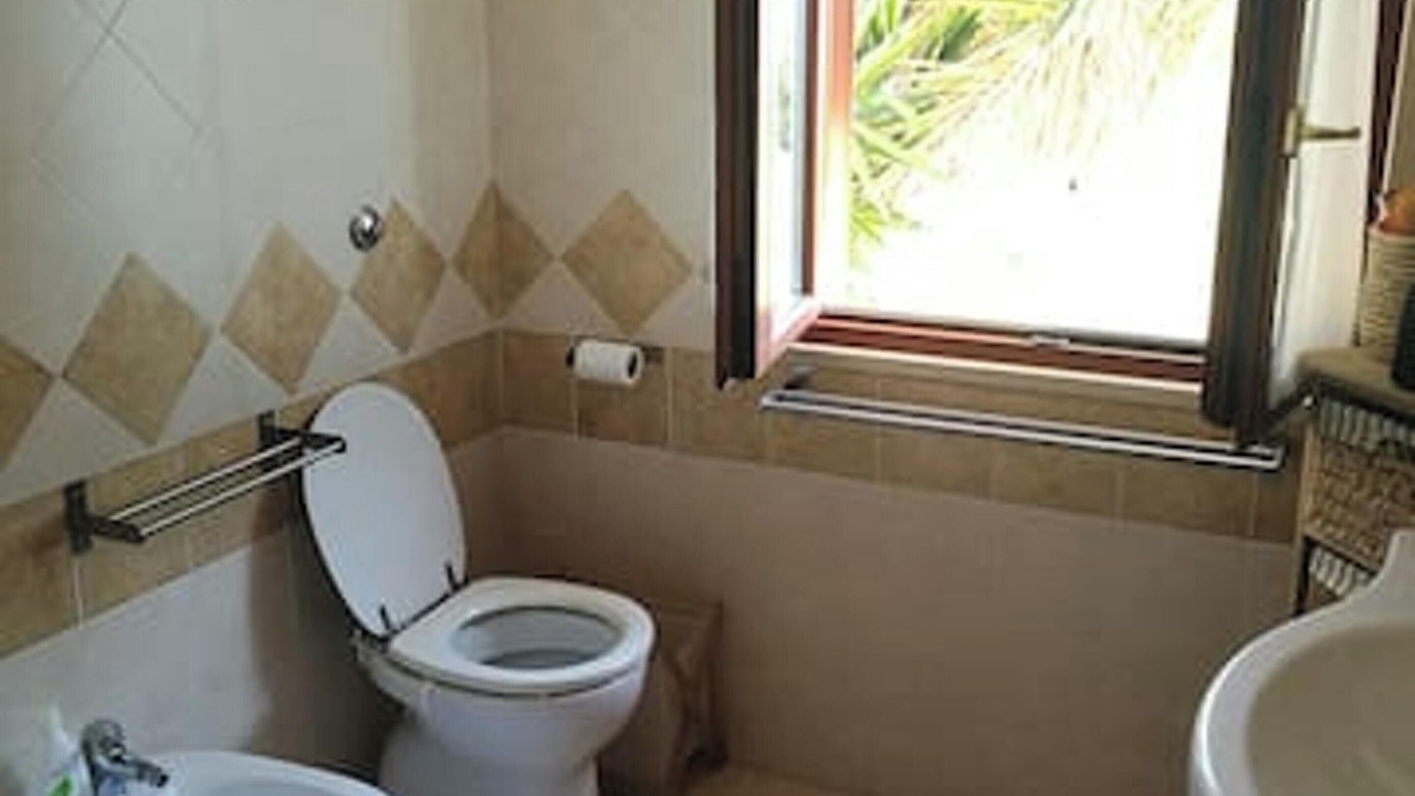Photo of Bathroom in Santa Maria del Mare
