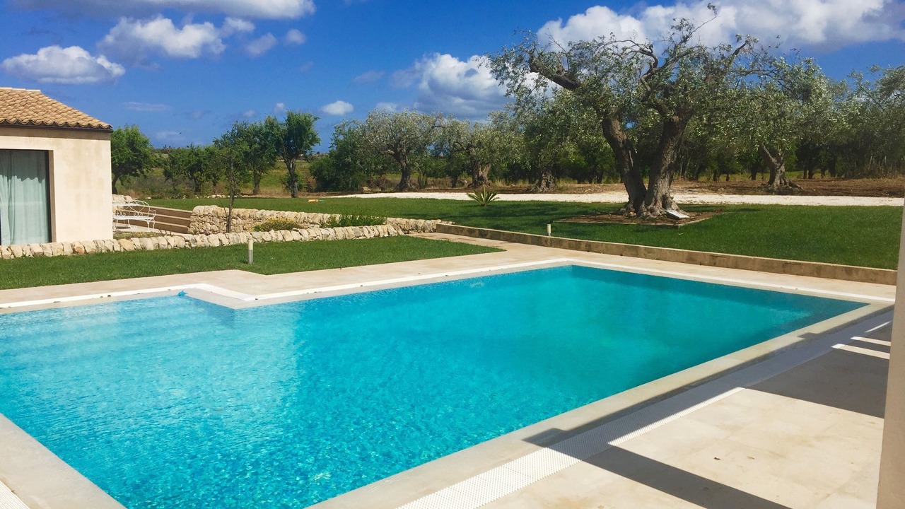 Photo of Outdoor in Casa Maccari