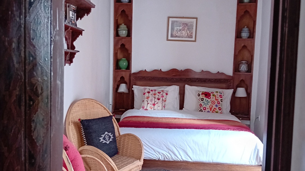 Photo of Bedroom in Talaa