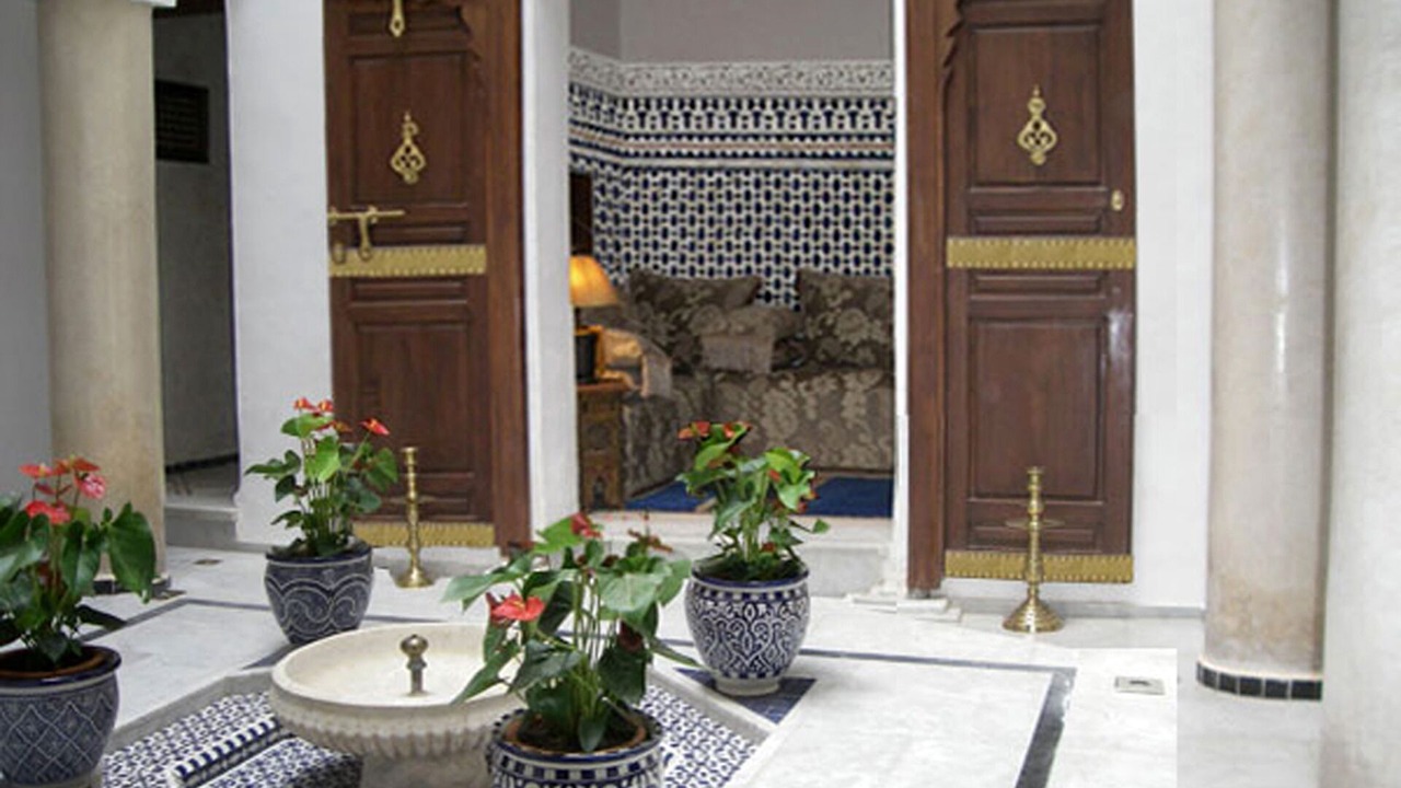 Photo of Outdoor in Talaa
