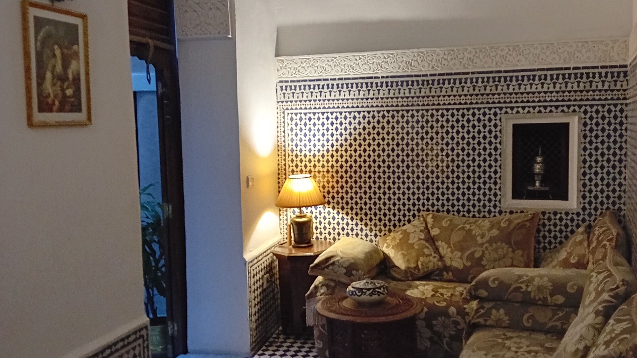 Photo of Livingroom in Talaa