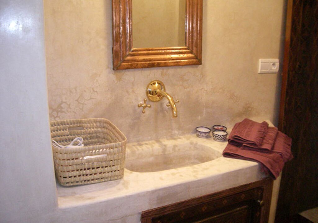 Photo of Bathroom in Talaa