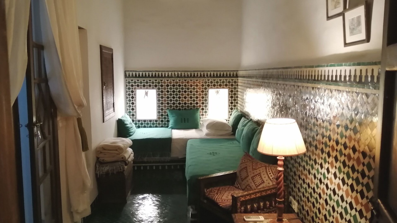 Photo of Bathroom in Talaa