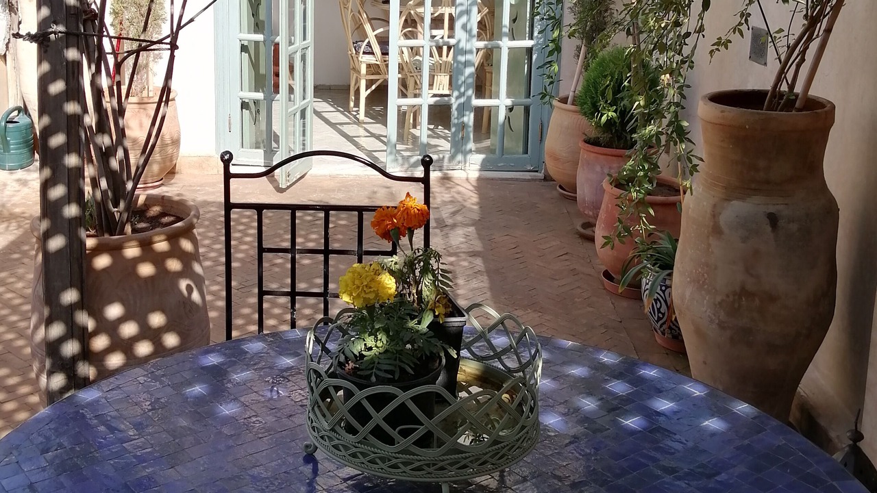 Photo of Outdoor in Talaa