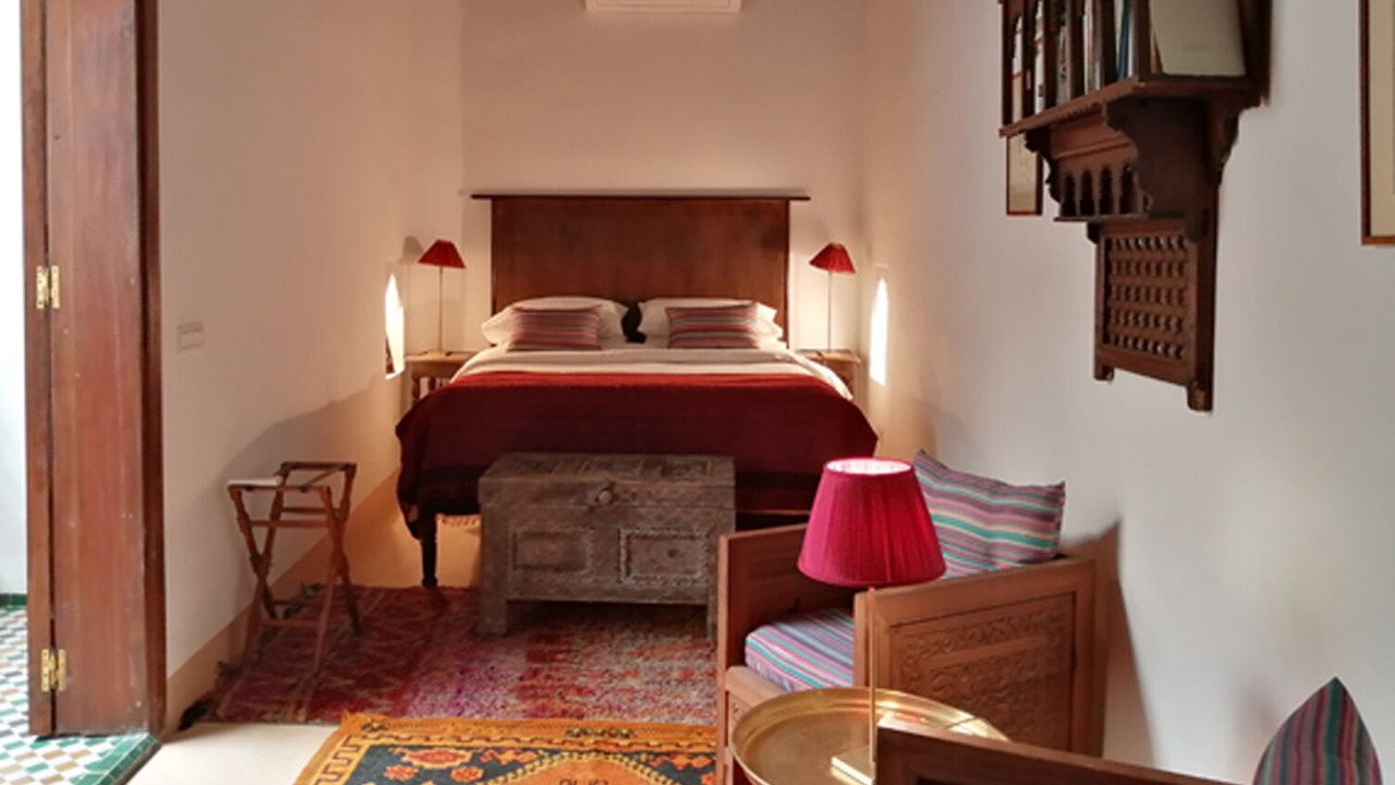 Photo of Bedroom in Talaa