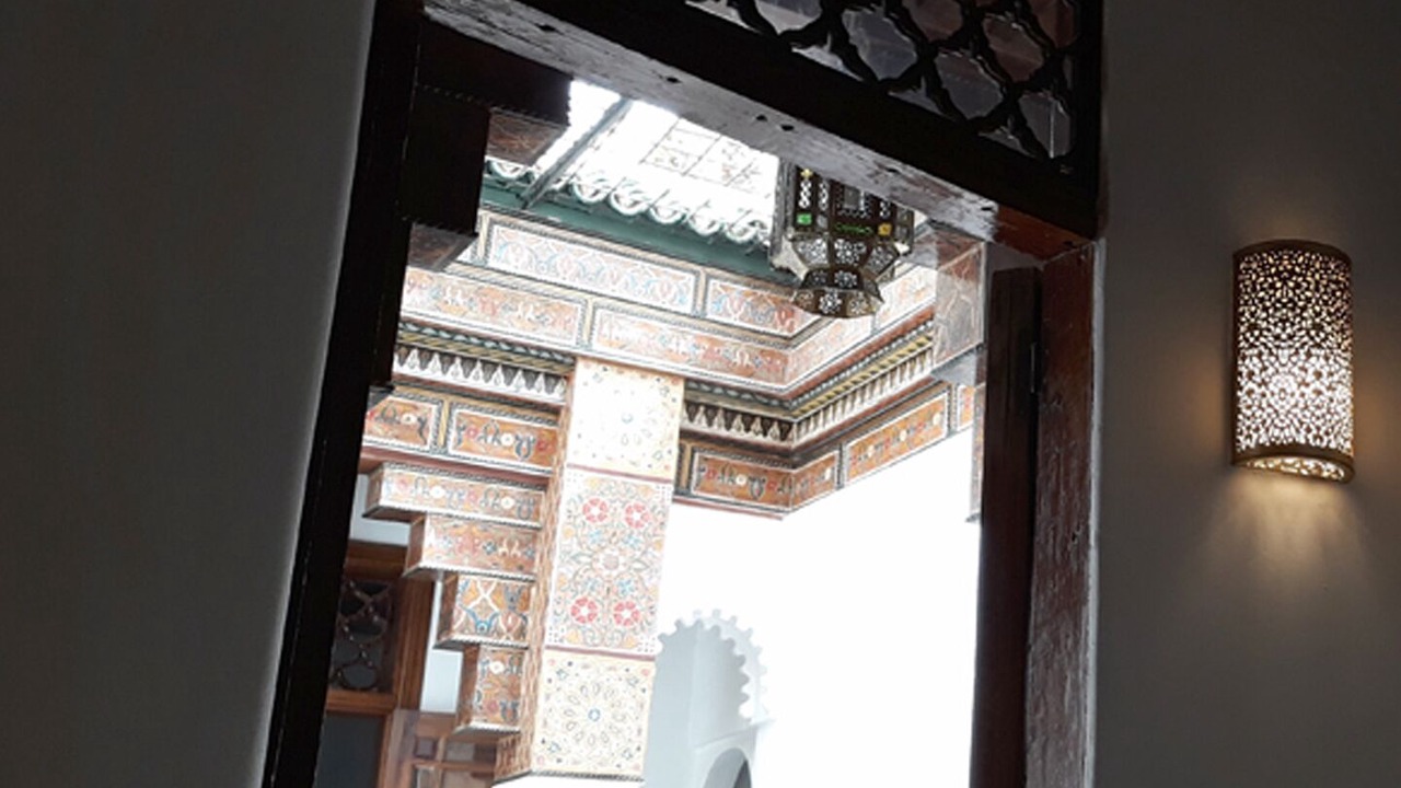Photo of Bedroom in Talaa