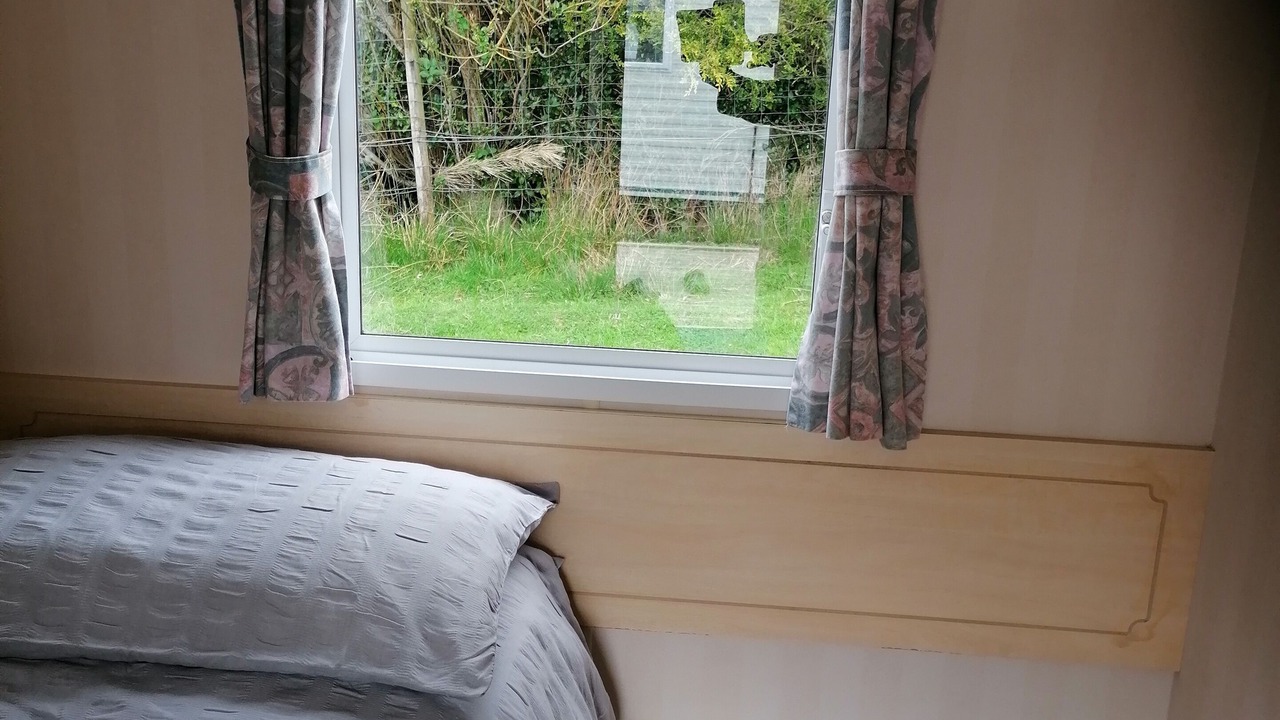 Photo of Bedroom in Salen