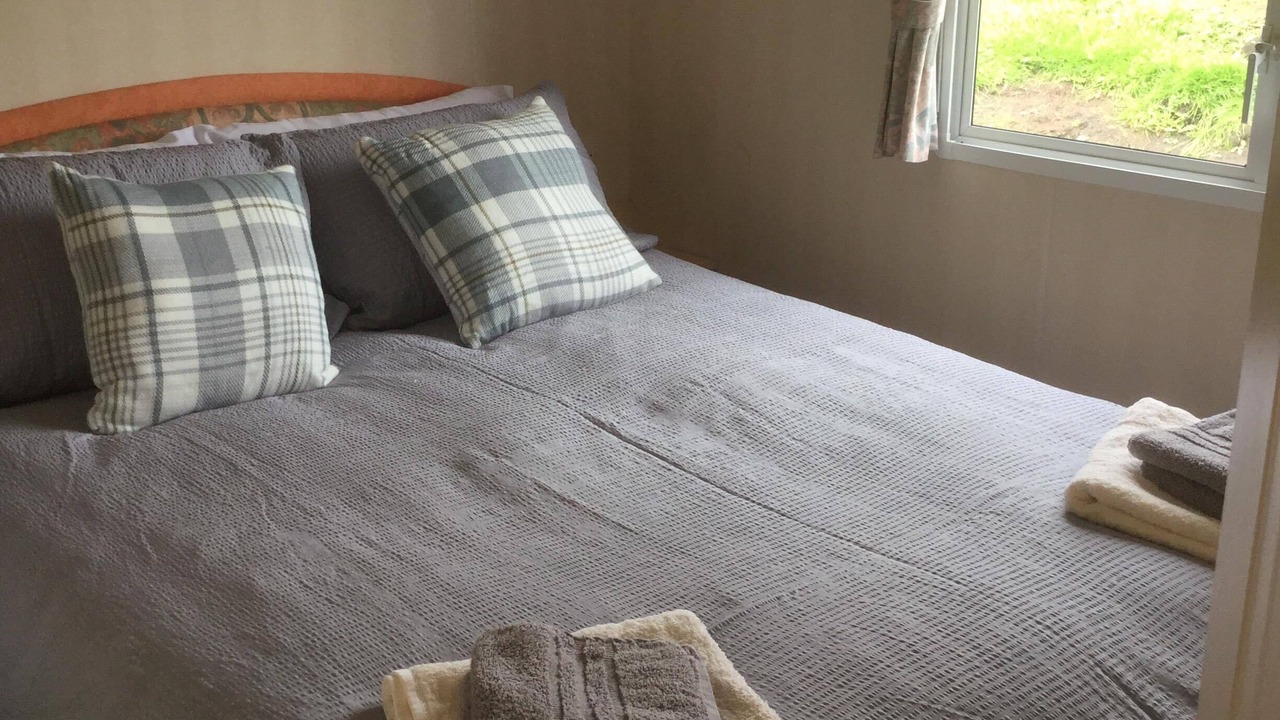 Photo of Bedroom in Salen