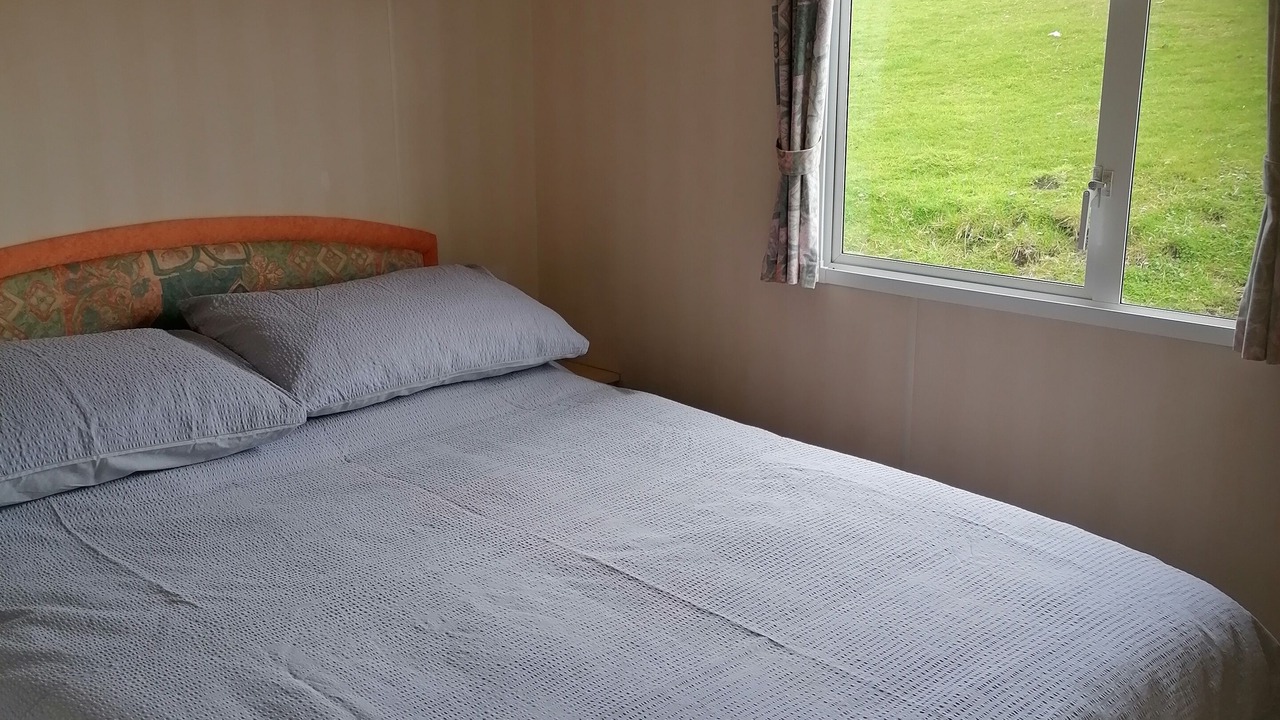 Photo of Bedroom in Salen