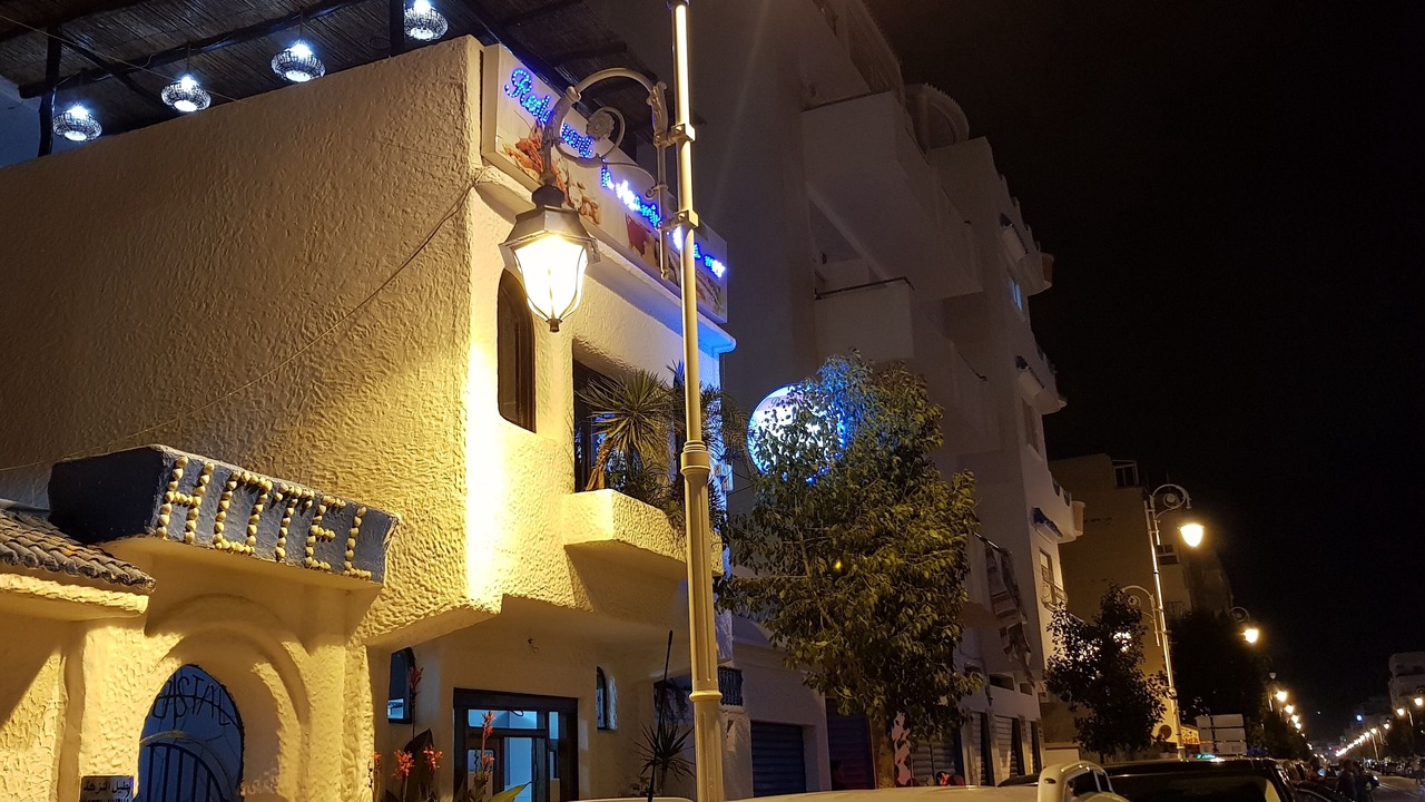 Photo of Outdoor in Martil
