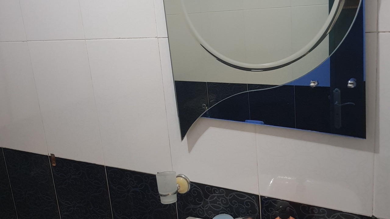 Photo of Bathroom in Martil