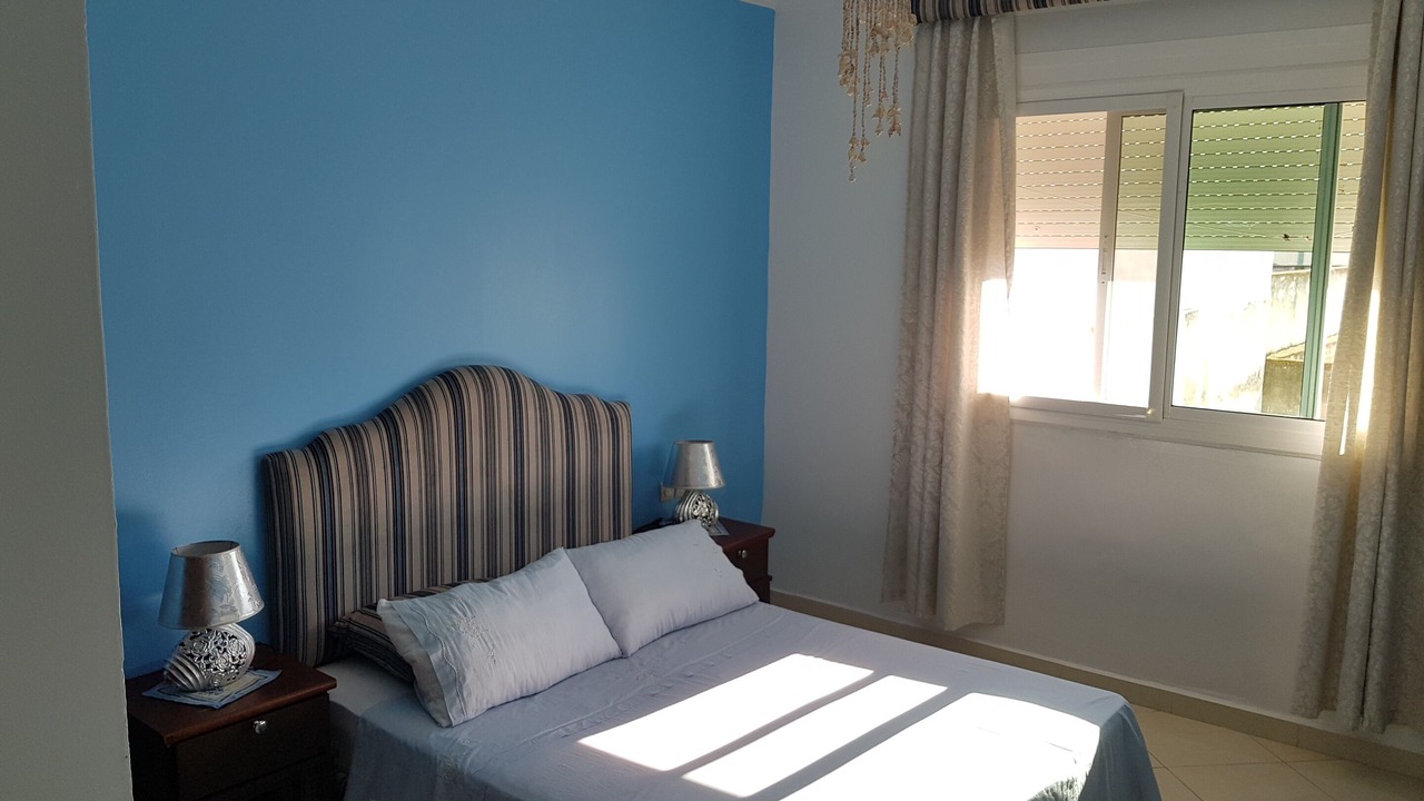 Photo of Bedroom in Martil