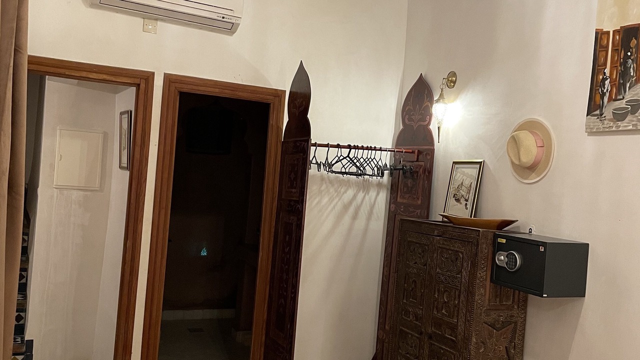 Photo of Bedroom in El Mokhifa
