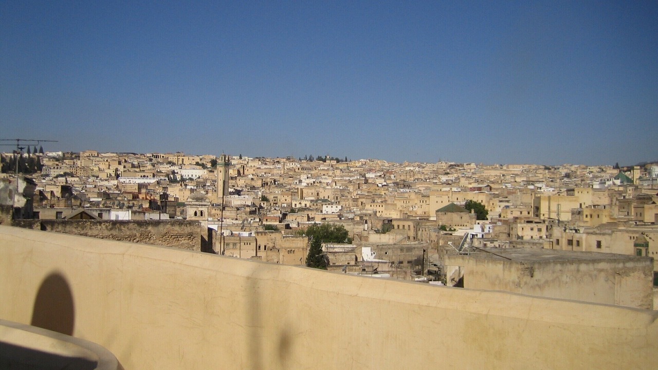 Photo of Others in El Mokhifa