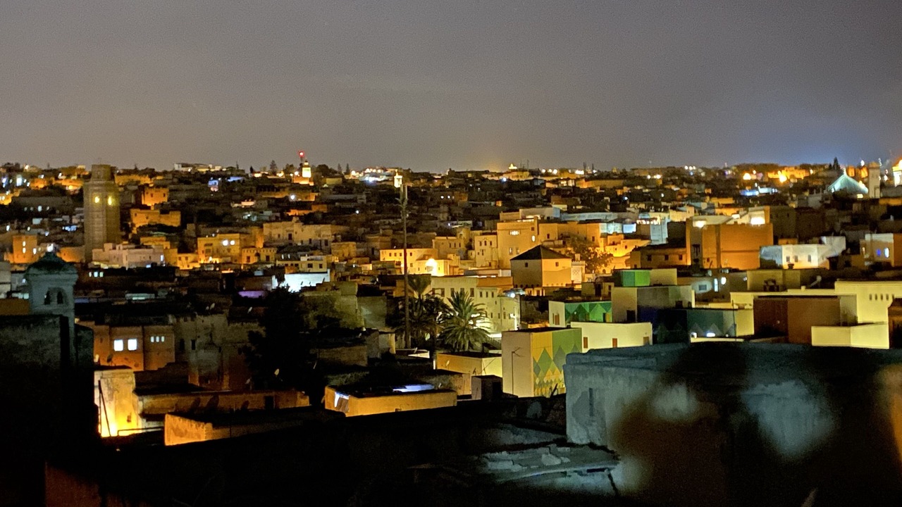 Photo of Others in El Mokhifa