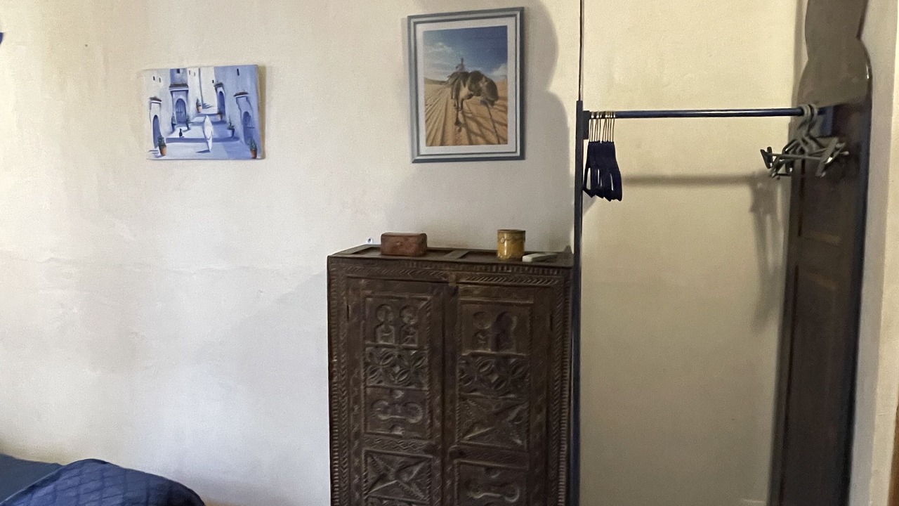 Photo of Bedroom in El Mokhifa