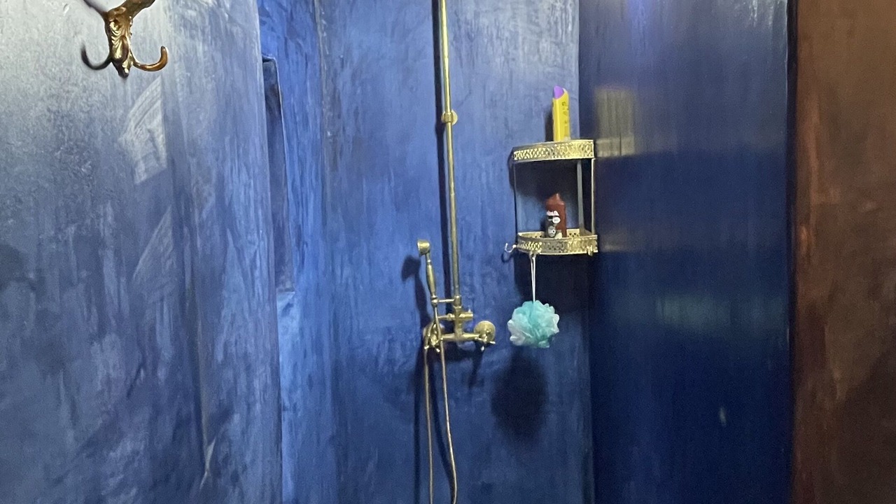 Photo of Bathroom in El Mokhifa