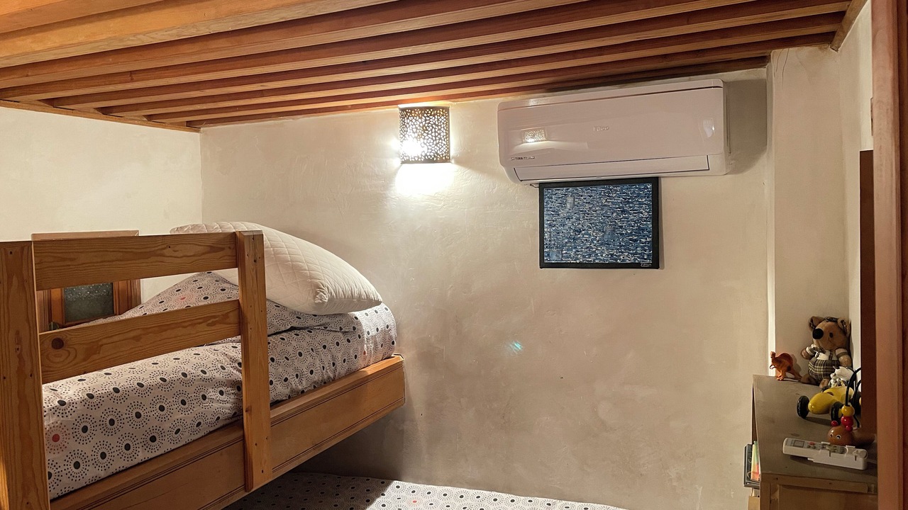 Photo of Bedroom in El Mokhifa