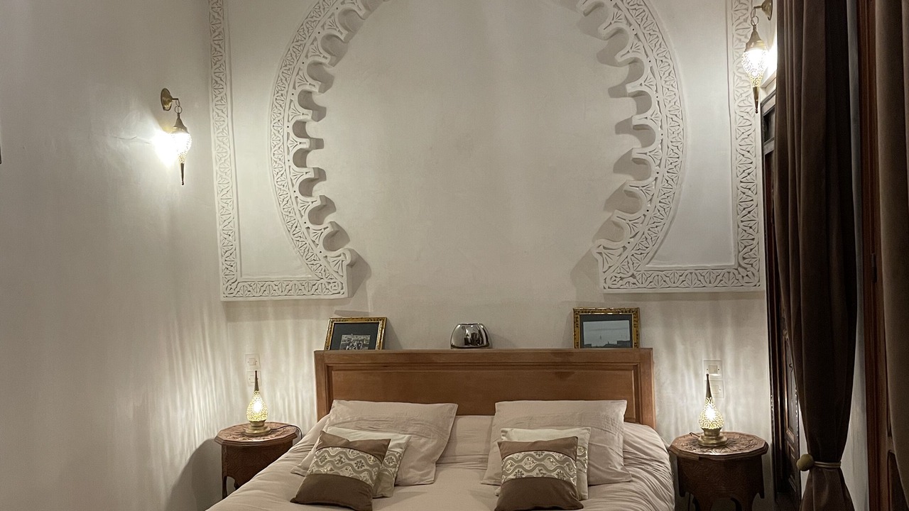 Photo of Bedroom in El Mokhifa