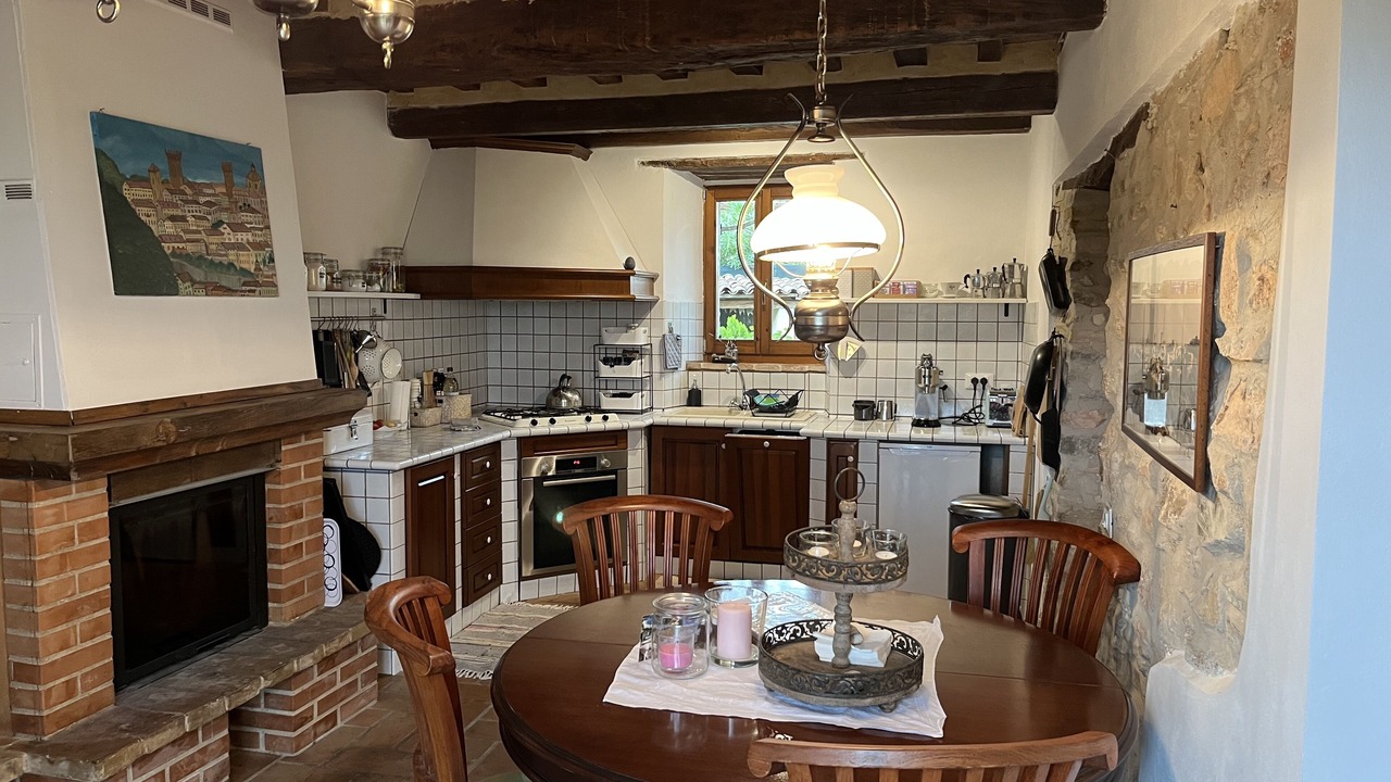 Photo of Kitchen in Avacelli