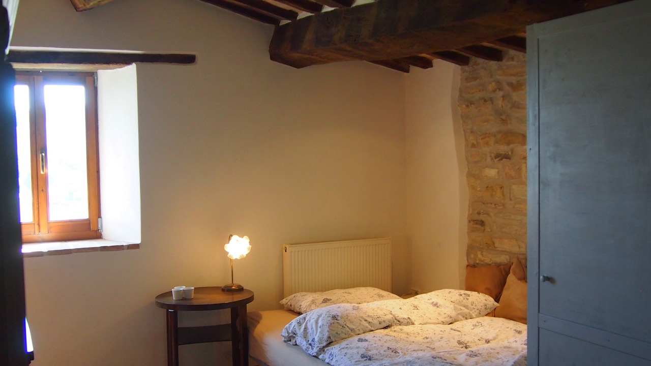 Photo of Bedroom in Avacelli