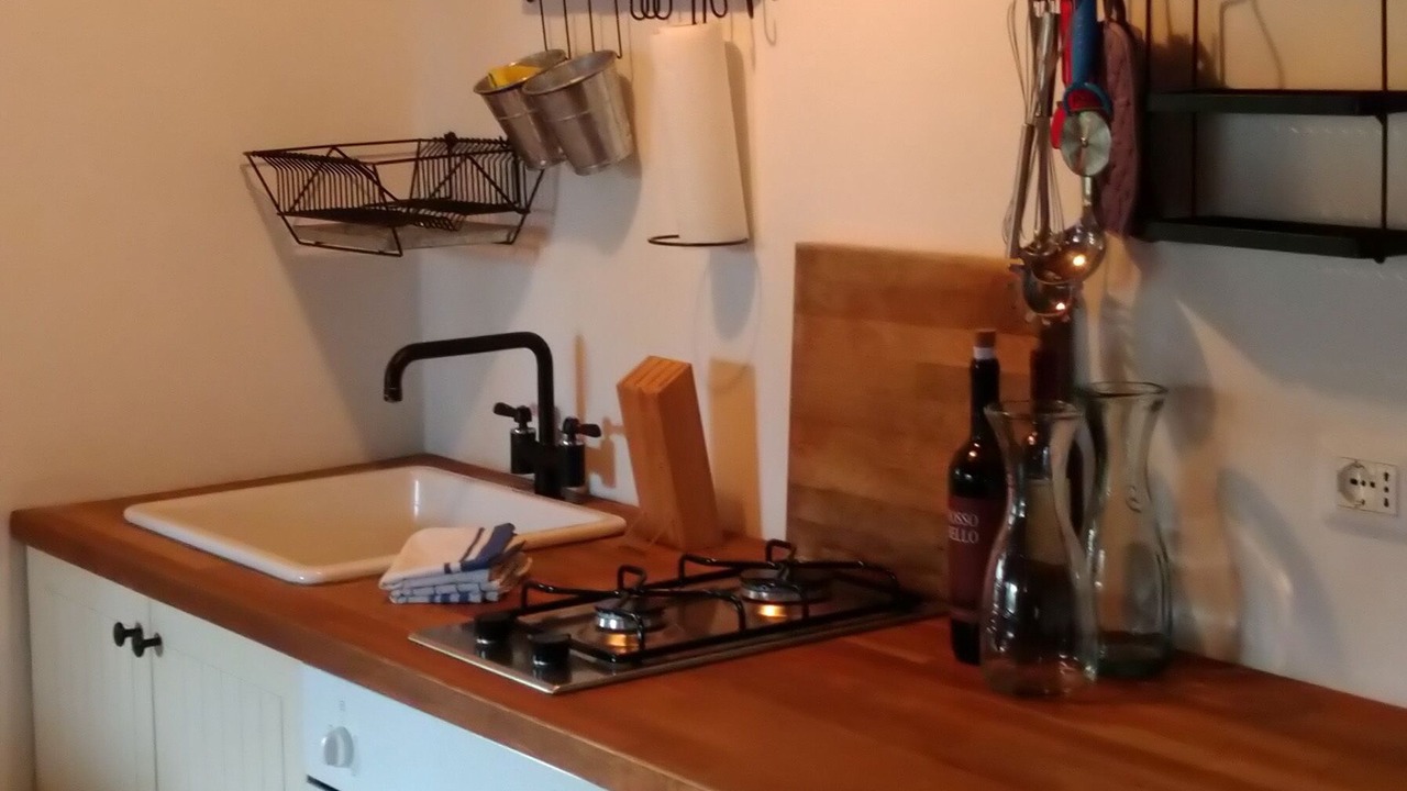 Photo of Kitchen in Avacelli