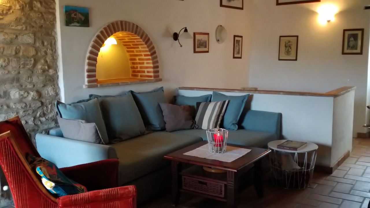 Photo of Livingroom in Avacelli