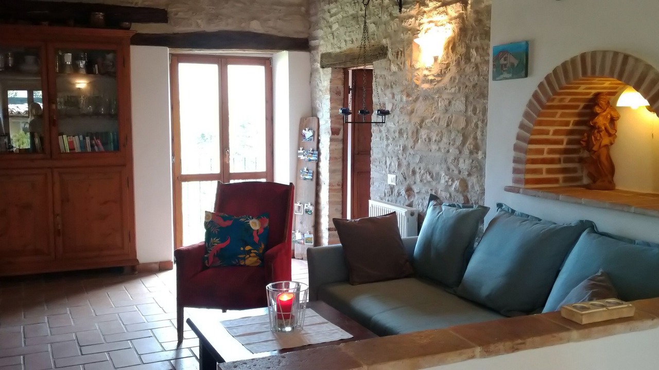 Photo of Livingroom in Avacelli
