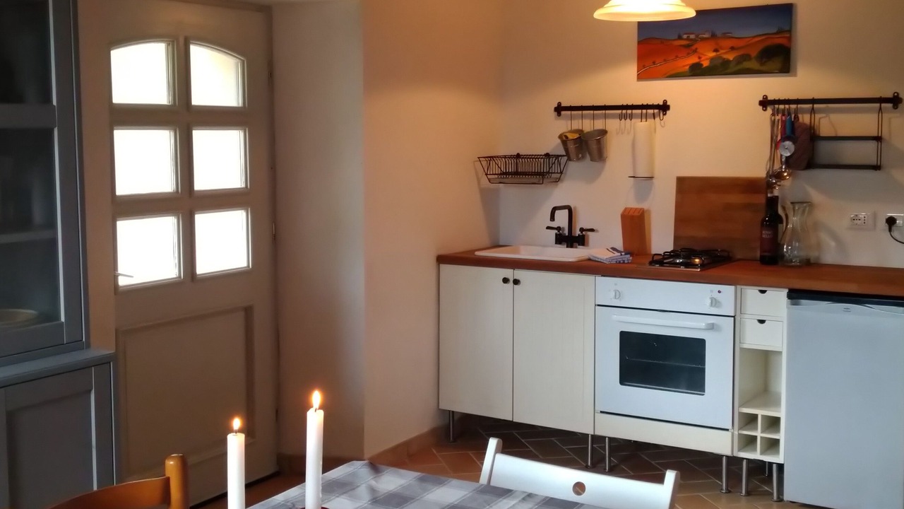 Photo of Kitchen in Avacelli