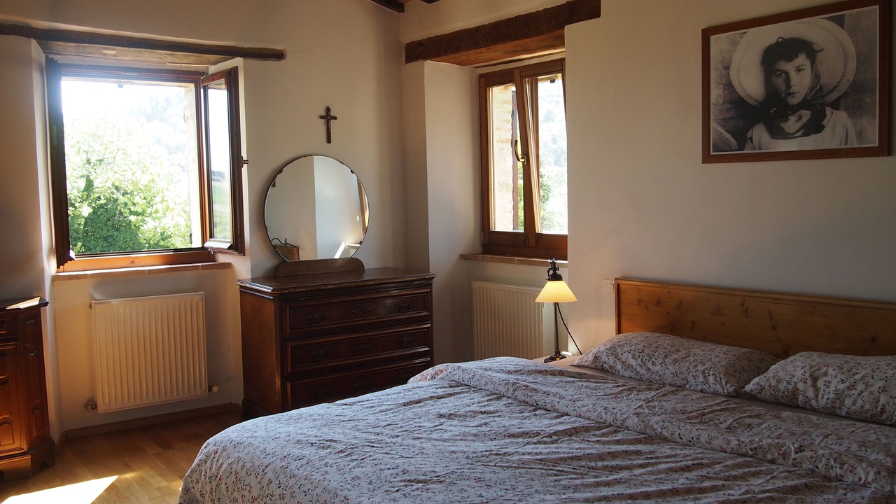 Photo of Bedroom in Avacelli