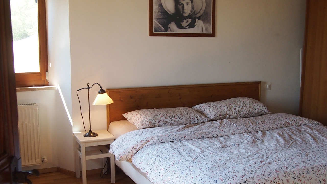 Photo of Bedroom in Avacelli