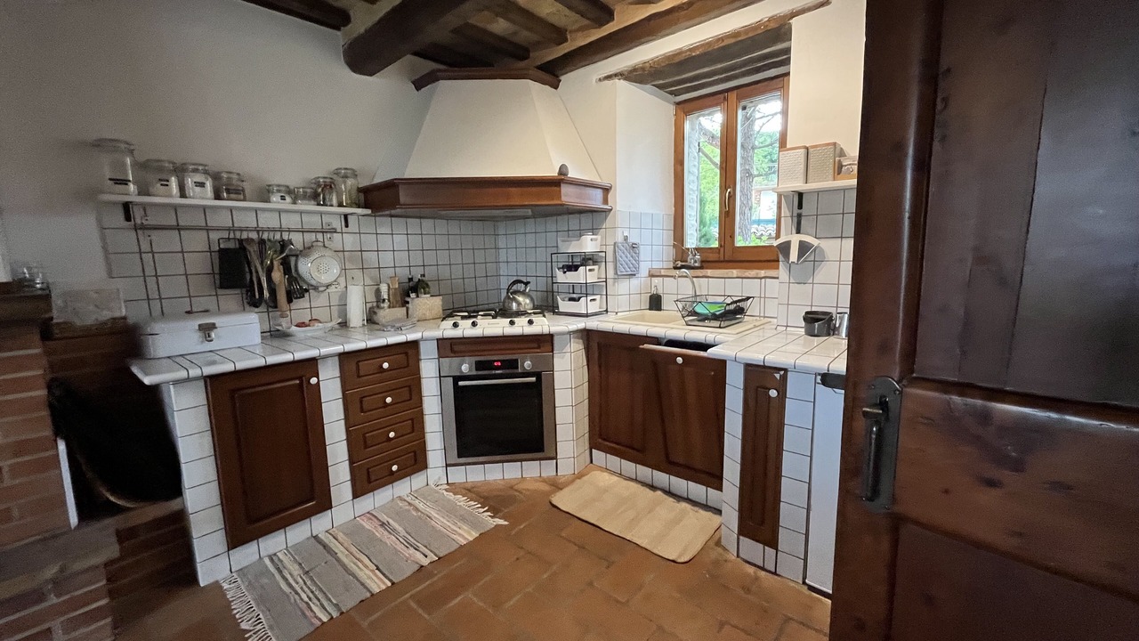 Photo of Kitchen in Avacelli