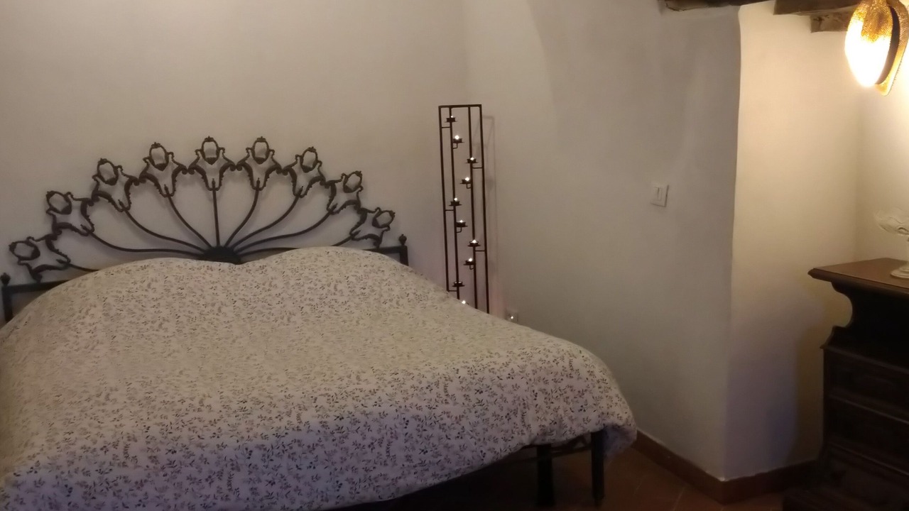 Photo of Bedroom in Avacelli