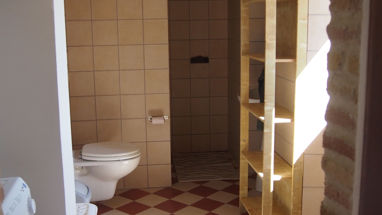 Photo of Bathroom in Avacelli