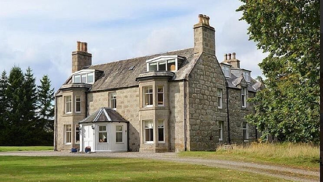 Photo of Others in Grantown-on-Spey