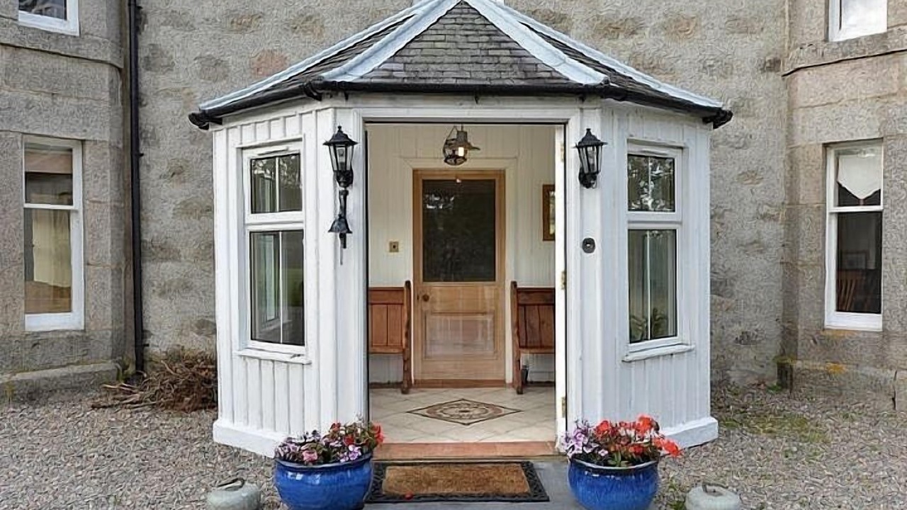 Photo of Outdoor in Grantown-on-Spey