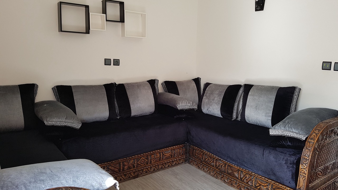 Photo of Livingroom in Ennahda