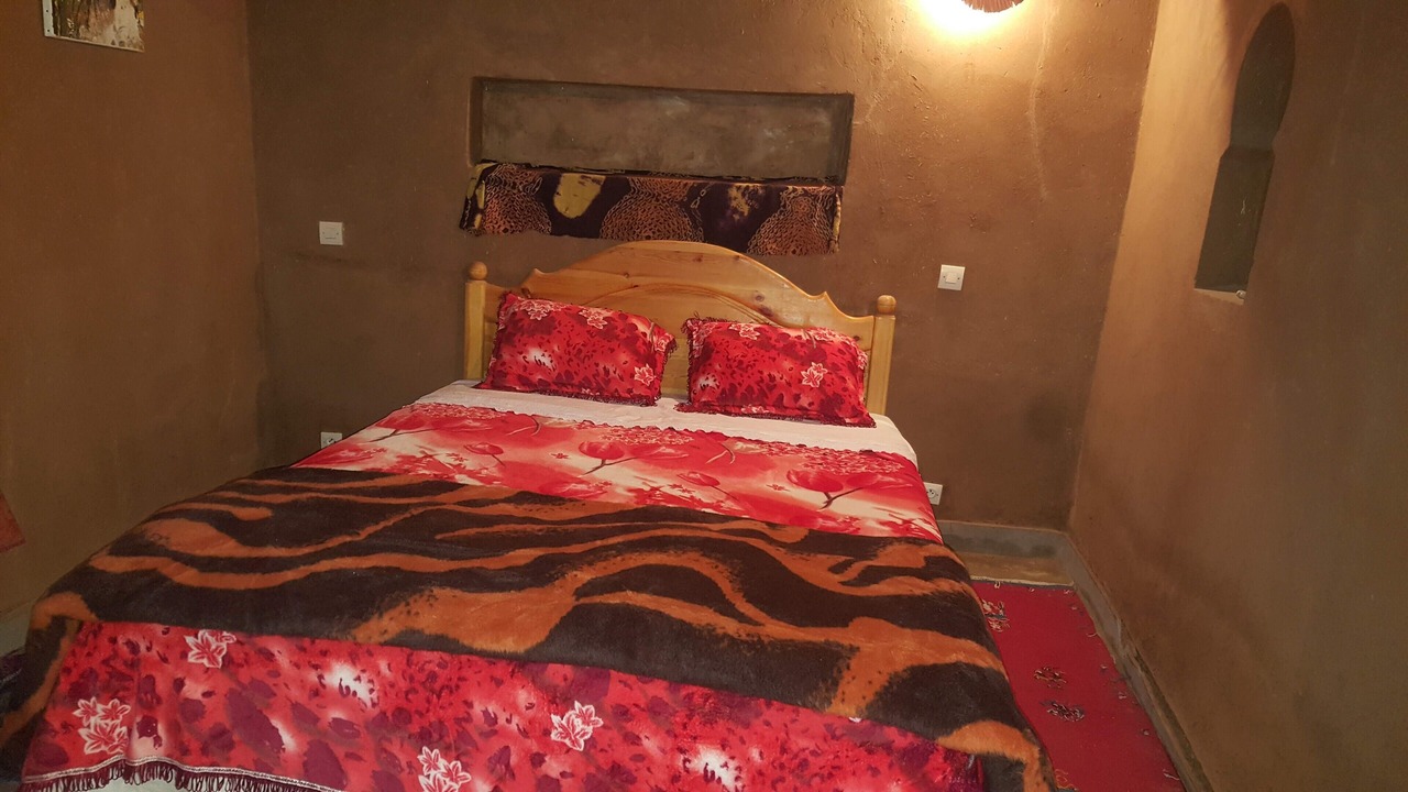 Photo of Bedroom in M'Hamid El Ghizlane