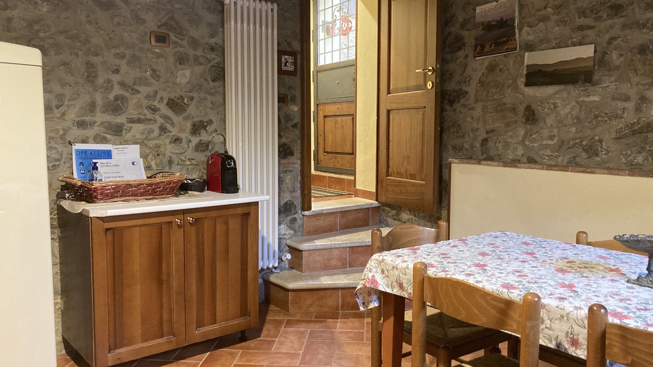 Photo of Others in Casciano di Murlo