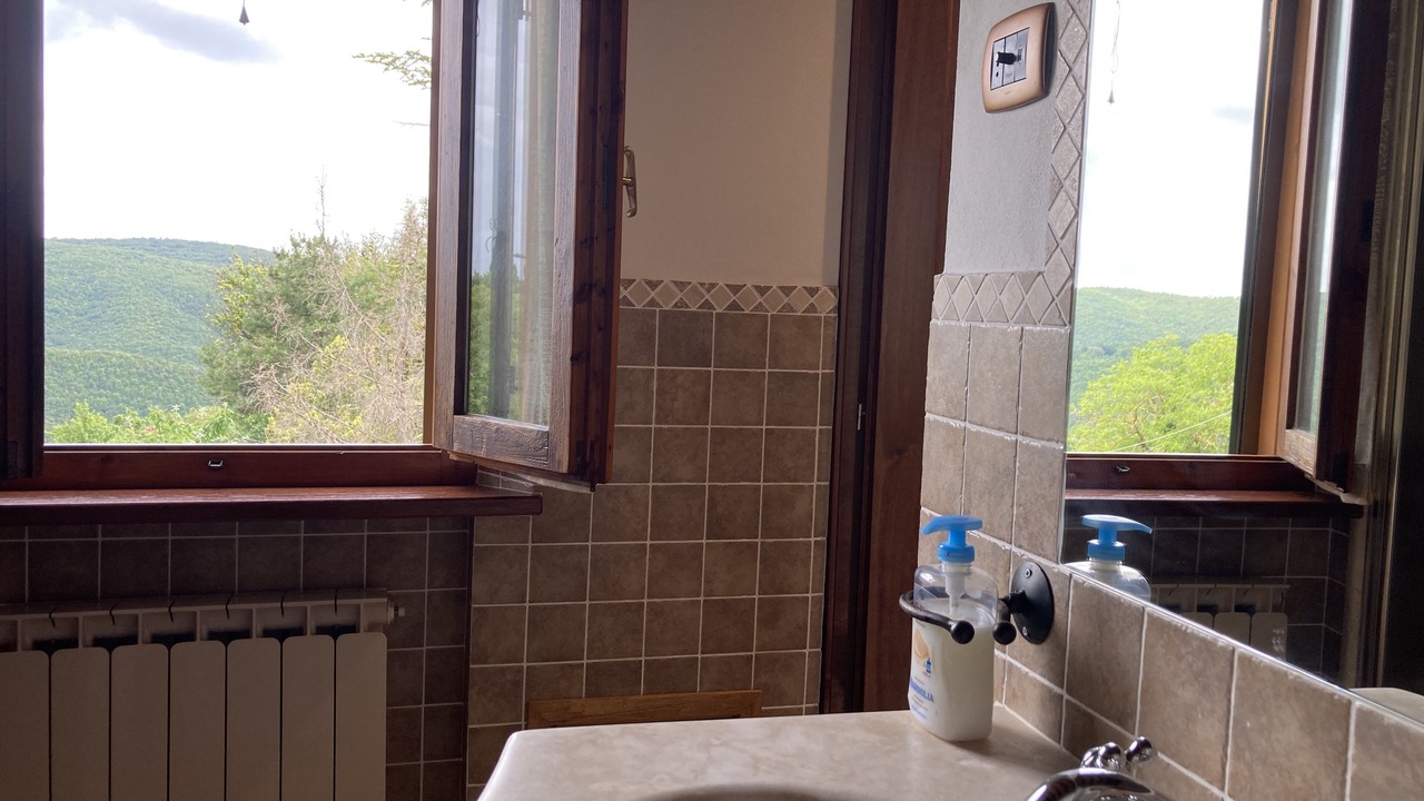 Photo of Bathroom in Casciano di Murlo