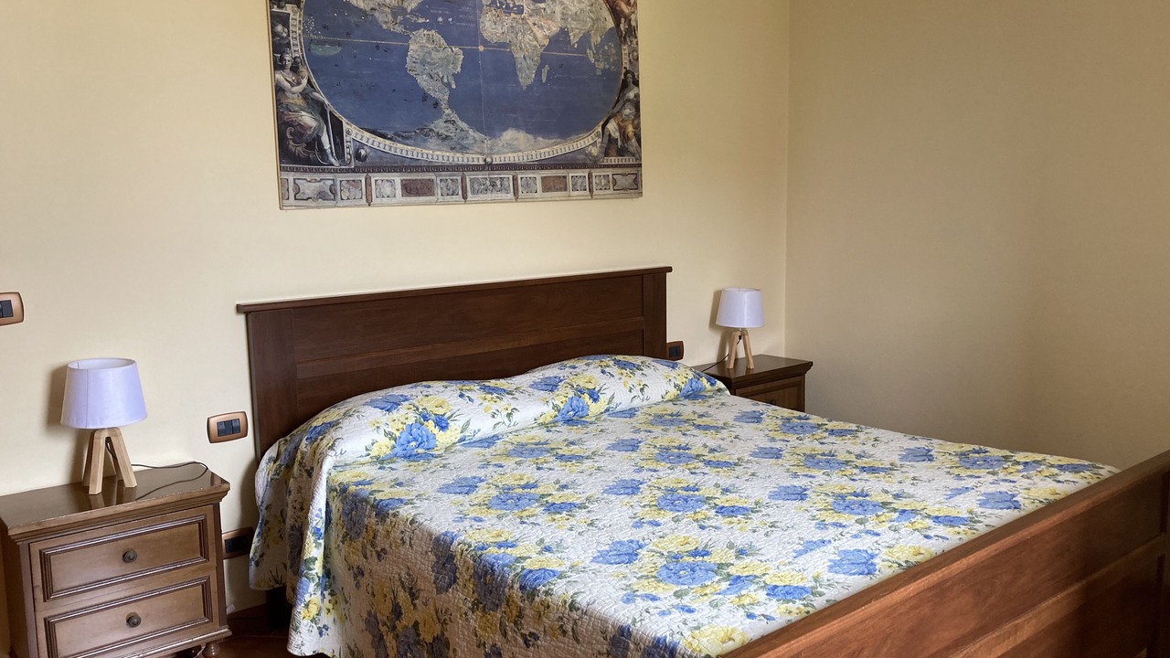 Photo of Bedroom in Casciano di Murlo
