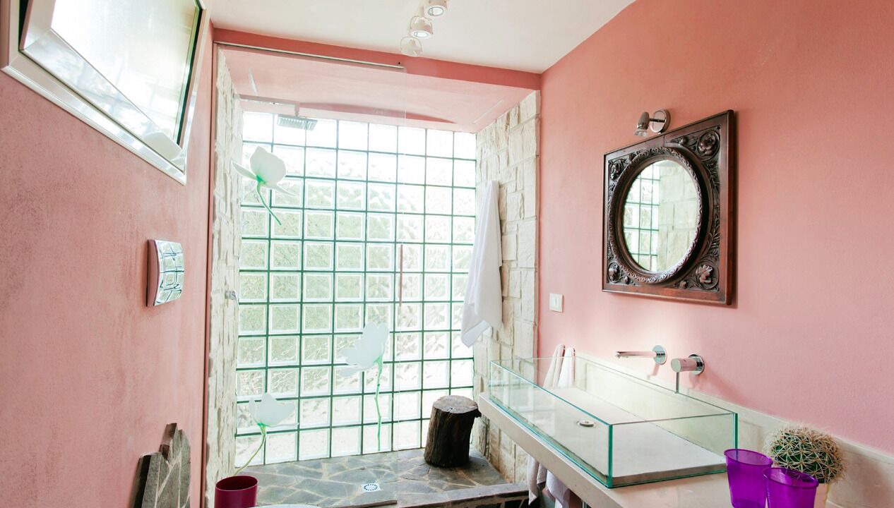 Photo of Bathroom in Michelica