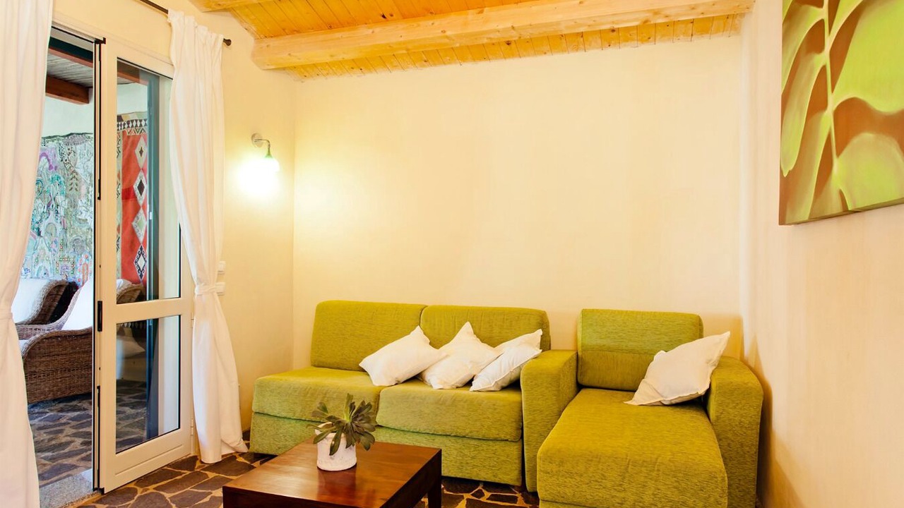 Photo of Livingroom in Michelica