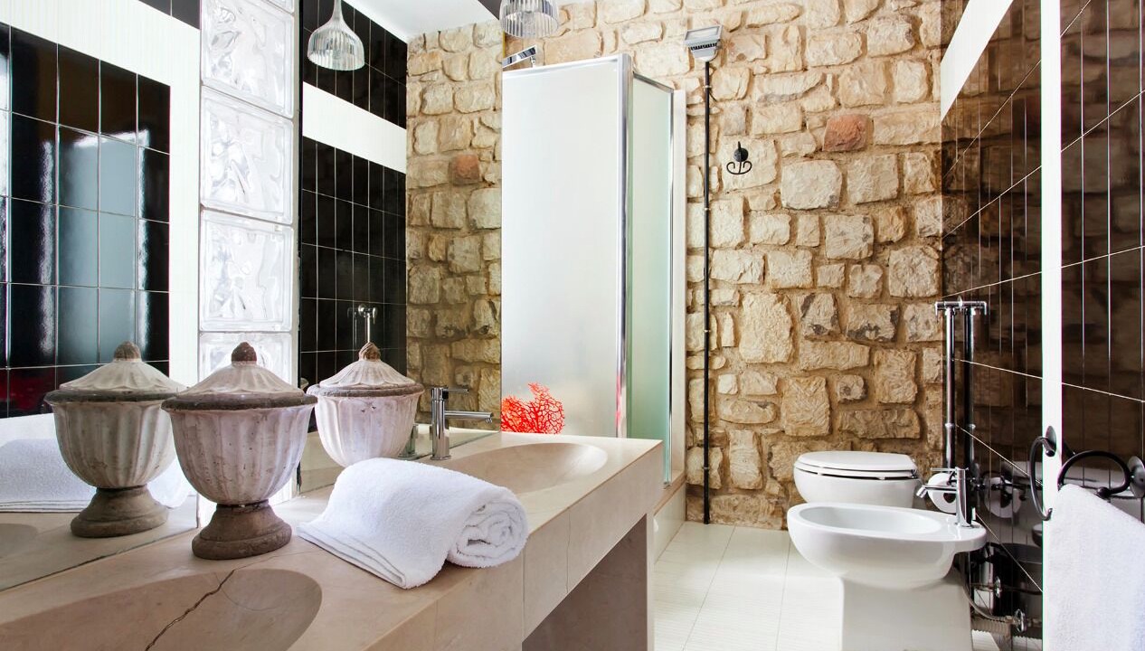 Photo of Bathroom in Michelica