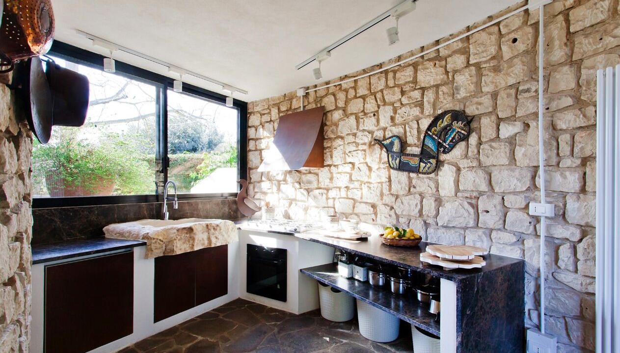 Photo of Kitchen in Michelica
