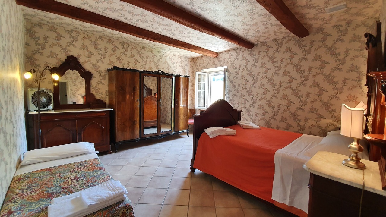 Photo of Bedroom in Corridonia