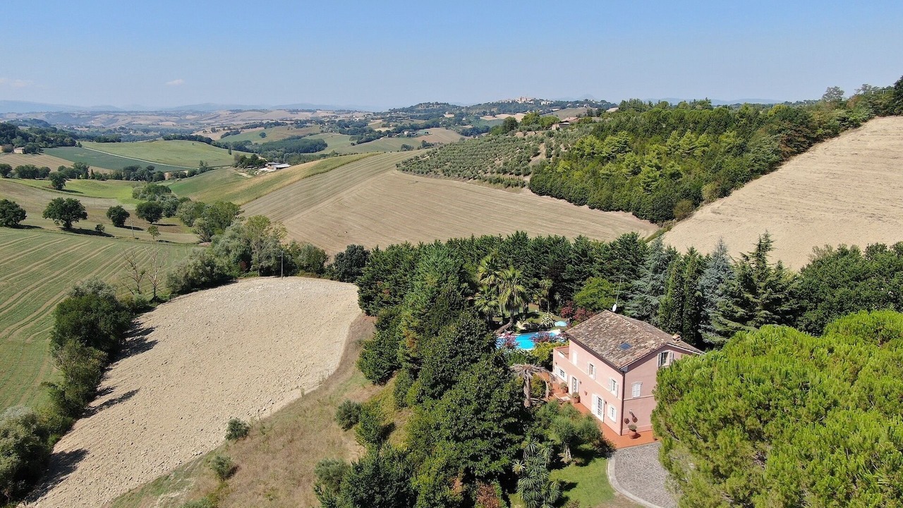 Photo of Outdoor in Corridonia