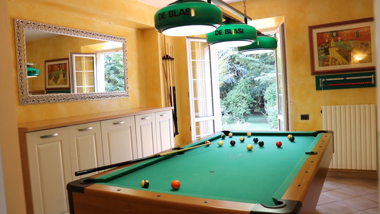 Photo of Bedroom in Corridonia