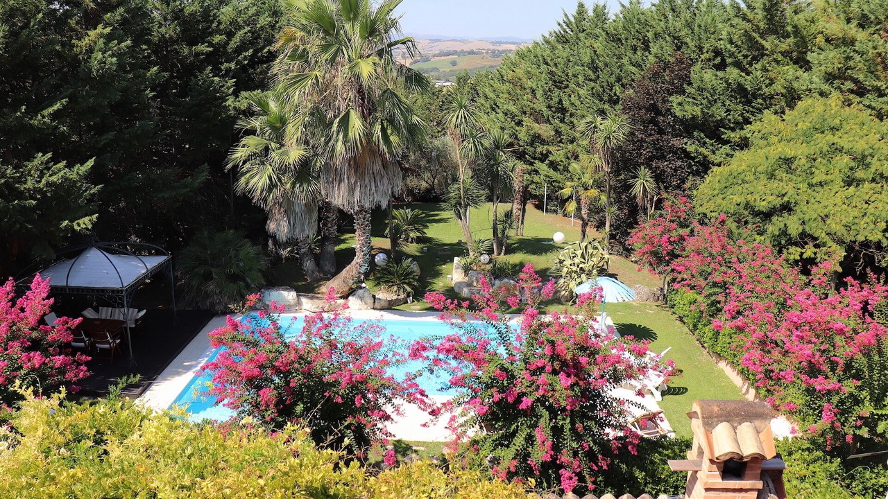 Photo of Outdoor in Corridonia
